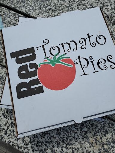 Photo of Red Tomato Pies Ltd - 360D Proctor St, Williams Lake, BC V2G 4P6